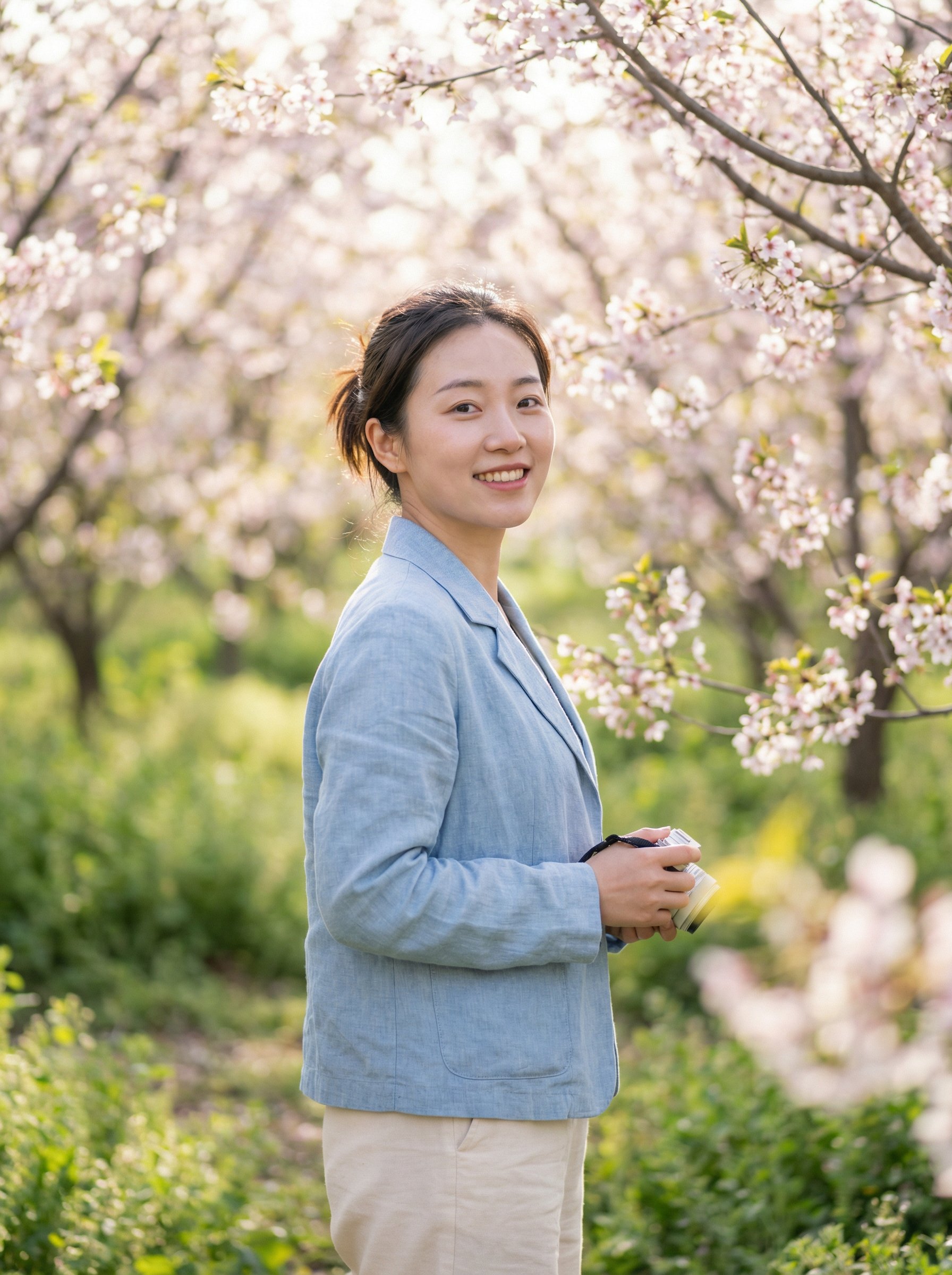 每日大赛每日大赛户外直播 · 生活vlog记录